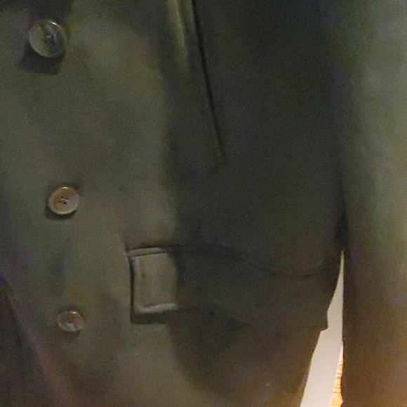 Zara Coat
